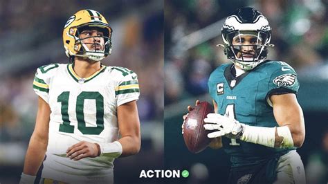 philadelphia eagles odds|Green Bay Packers vs Philadelphia Eagles picks, odds for NFL .
